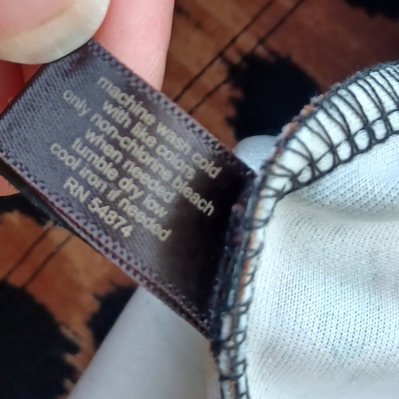 {The Limited} Animal Print Sheath Dress - Picture 3 of 4